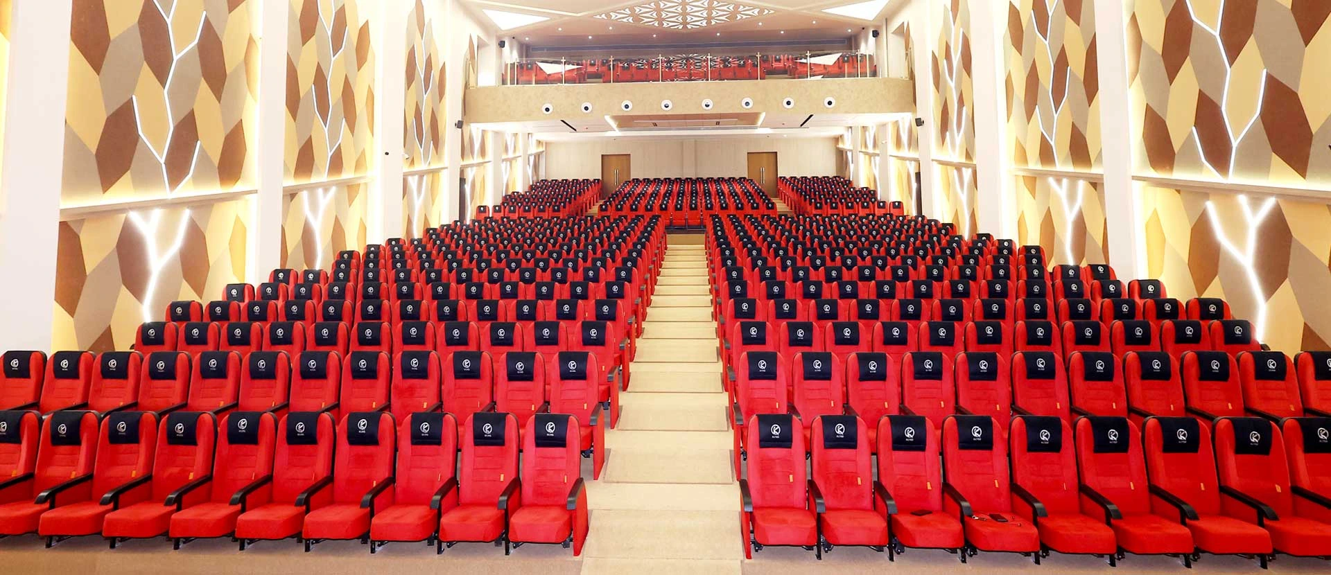 Auditorium Kuthuparamba