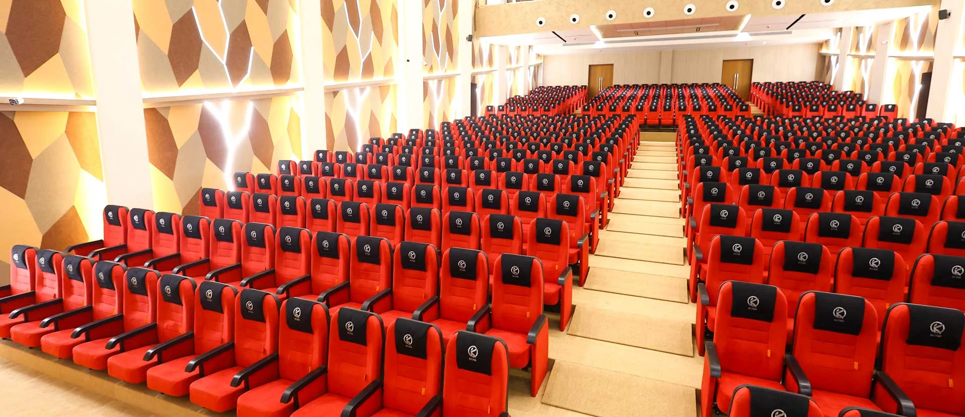 Auditorium Thalassery